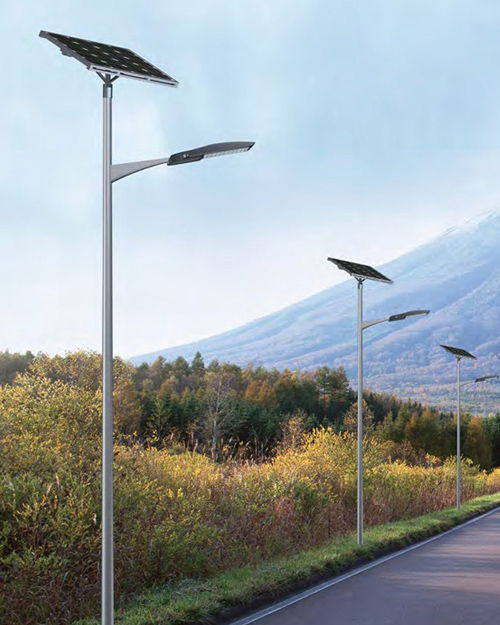 太陽(yáng)能路燈 SR-TYN-030