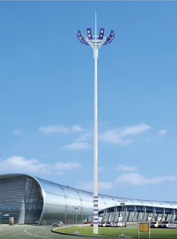 中、高桿燈 SR-GGD-019