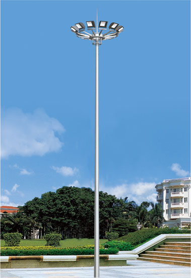 中、高桿燈 SR-GGD-034