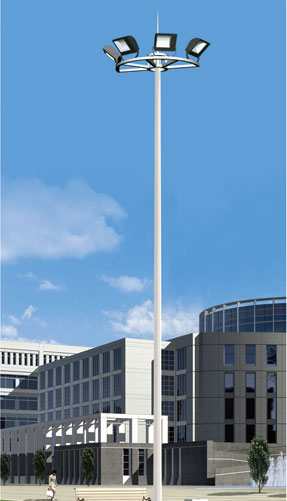 中、高桿燈 SR-GGD-039